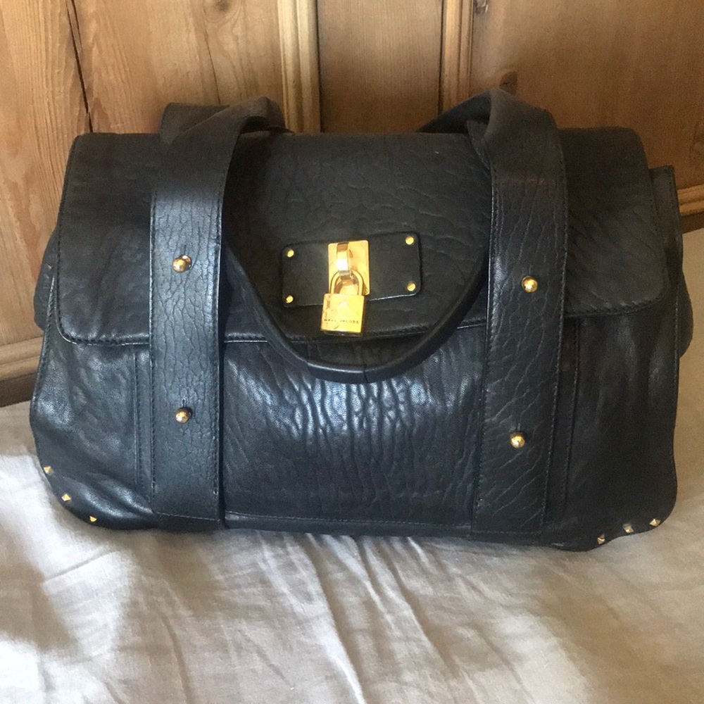 Marc Jacobs The Stanton Handbag